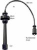 BERU ZEF1645 Ignition Cable Kit